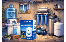 Можно ли использовать фильтр без давления в системе?